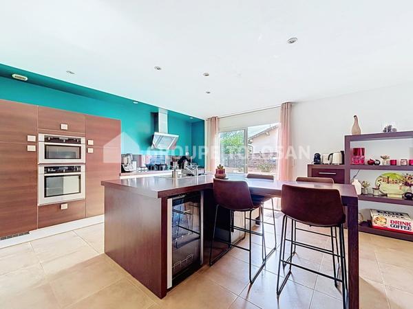 Achat vente Maison Lavaur