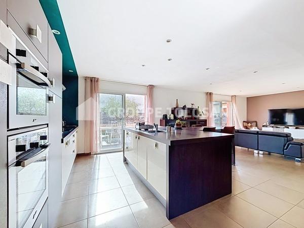 Achat vente Maison Lavaur