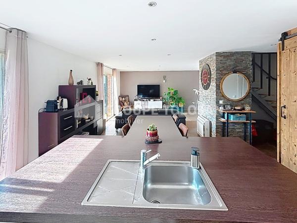 Achat vente Maison Lavaur