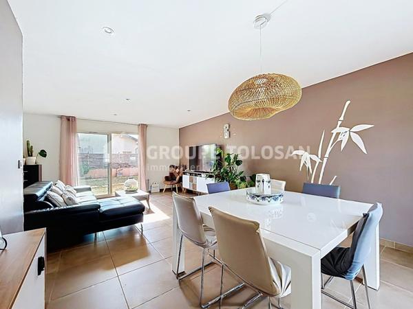 Achat vente Maison Lavaur