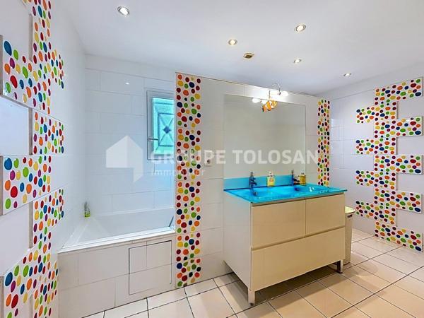 Achat vente Maison Lavaur