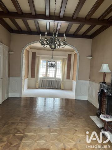Maison à vendre 8 pièces 253 m² Vichy