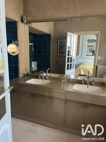 Maison à vendre 8 pièces 253 m² Vichy