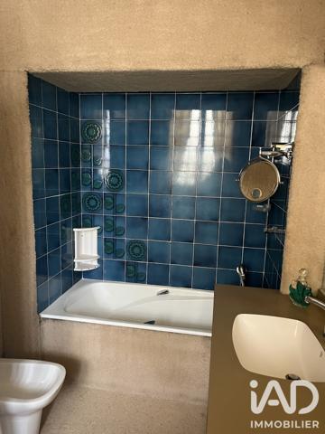 Maison à vendre 8 pièces 253 m² Vichy