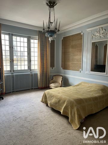Maison à vendre 8 pièces 253 m² Vichy
