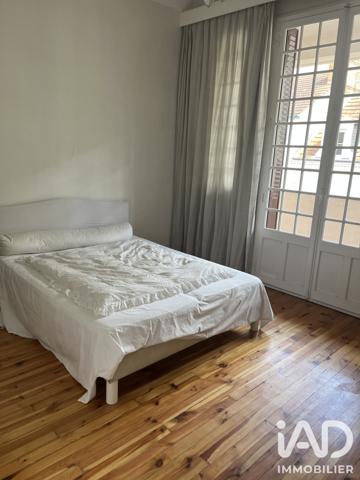 Maison à vendre 8 pièces 253 m² Vichy