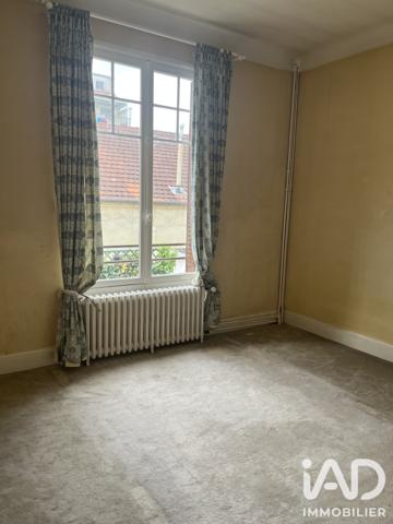 Maison à vendre 8 pièces 253 m² Vichy
