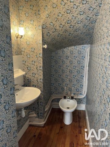 Maison à vendre 8 pièces 253 m² Vichy