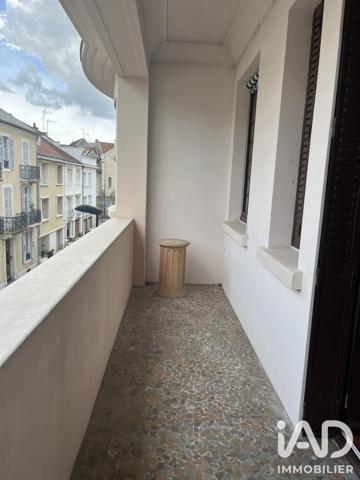 Maison à vendre 8 pièces 253 m² Vichy