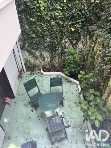 Maison à vendre 8 pièces 253 m² Vichy
