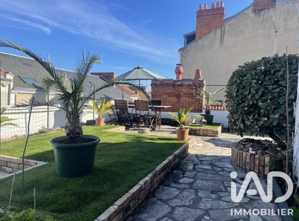 Maison à vendre 8 pièces 253 m² Vichy