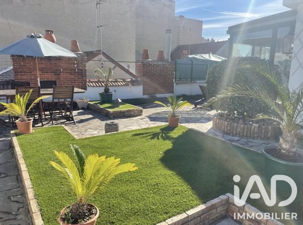 Maison à vendre 8 pièces 253 m² Vichy