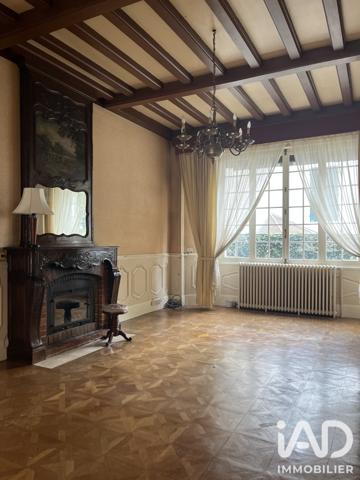 Maison à vendre 8 pièces 253 m² Vichy
