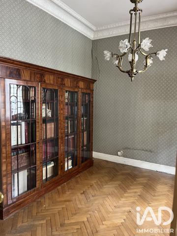 Maison à vendre 8 pièces 253 m² Vichy