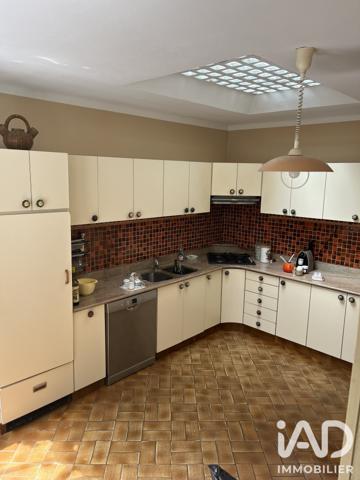 Maison à vendre 8 pièces 253 m² Vichy