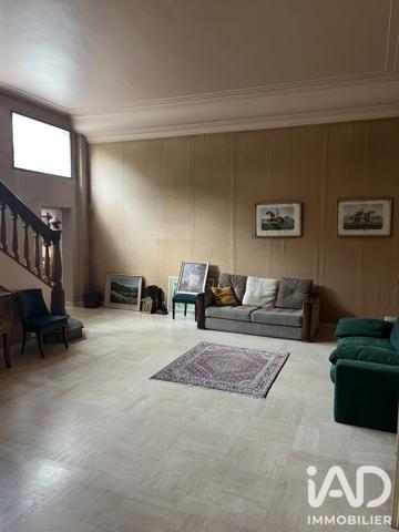 Maison à vendre 8 pièces 253 m² Vichy