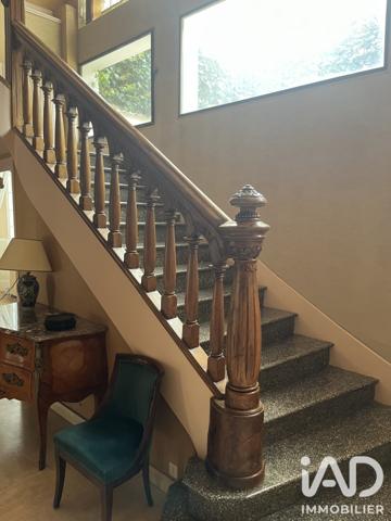 Maison à vendre 8 pièces 253 m² Vichy