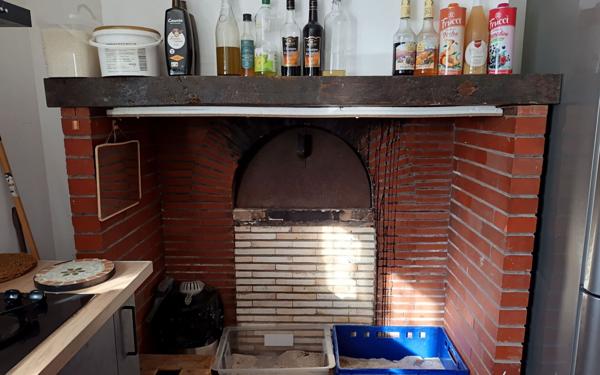 Maison à vendre    3 pièces •  Vineuil