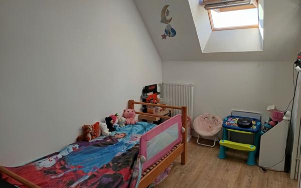 Maison à vendre    3 pièces •  Vineuil