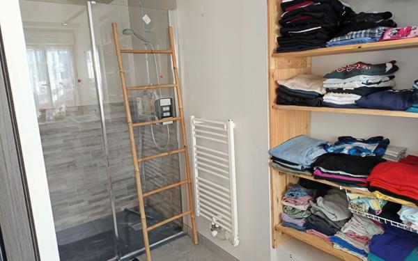 Maison à vendre    3 pièces •  Vineuil