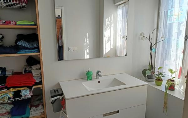 Maison à vendre    3 pièces •  Vineuil