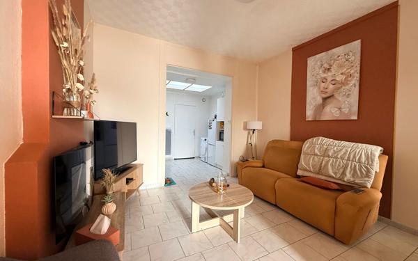 Maison à louer    5 pièces •  Armentières