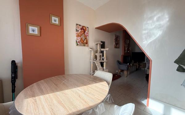 Maison à louer    5 pièces •  Armentières