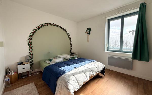 Maison à louer    5 pièces •  Armentières