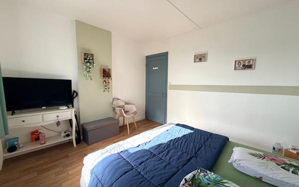 Maison à louer    5 pièces •  Armentières