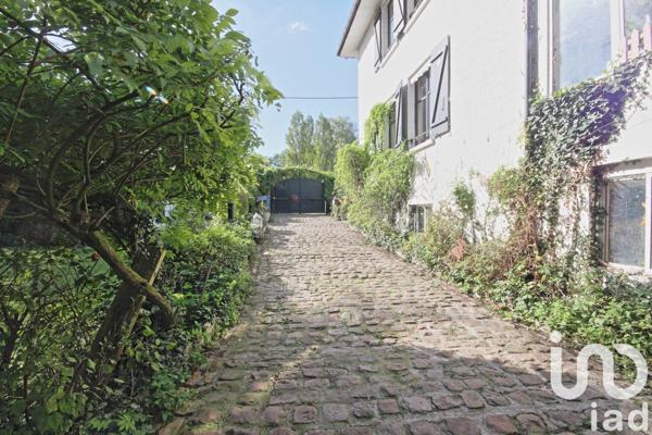 Maison 7 pièces de 230 m² à Sainte-Catherine (62223)