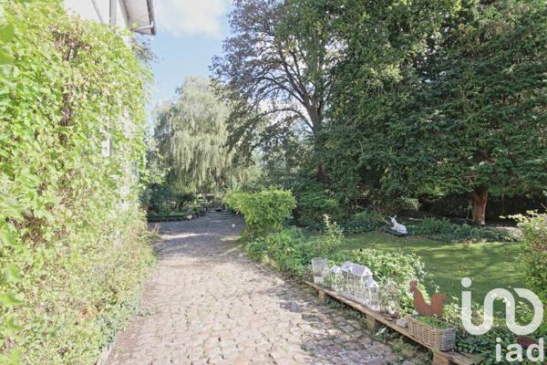 Maison 7 pièces de 230 m² à Sainte-Catherine (62223)