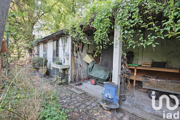 Maison 7 pièces de 230 m² à Sainte-Catherine (62223)