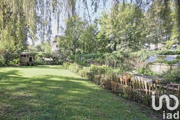 Maison 7 pièces de 230 m² à Sainte-Catherine (62223)