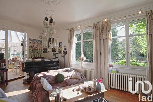 Maison 7 pièces de 230 m² à Sainte-Catherine (62223)