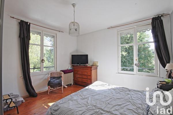 Maison 7 pièces de 230 m² à Sainte-Catherine (62223)