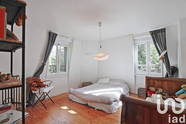 Maison 7 pièces de 230 m² à Sainte-Catherine (62223)