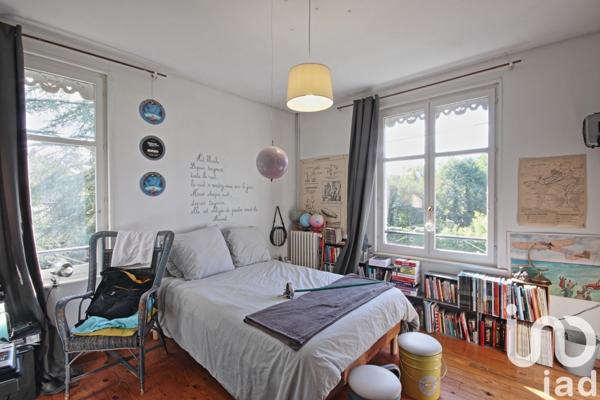 Maison 7 pièces de 230 m² à Sainte-Catherine (62223)