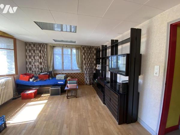 MAISON INDIVIDUELLE PONTARLIER
