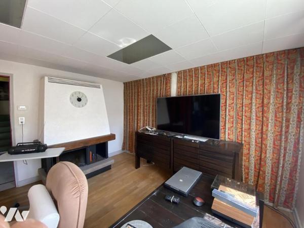 MAISON INDIVIDUELLE PONTARLIER