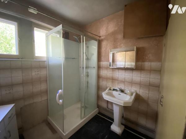 MAISON INDIVIDUELLE PONTARLIER
