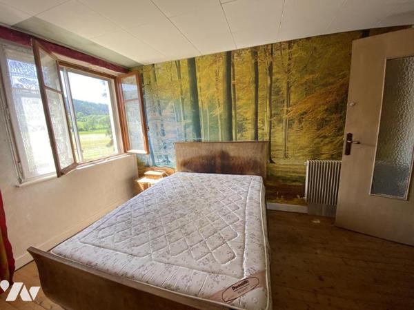 MAISON INDIVIDUELLE PONTARLIER