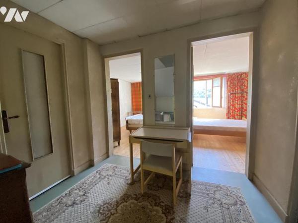 MAISON INDIVIDUELLE PONTARLIER