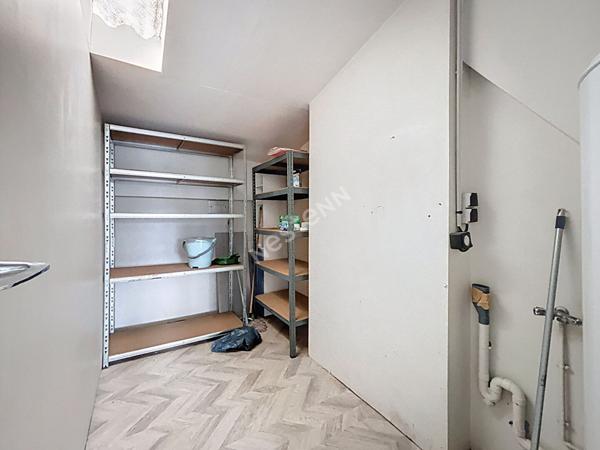 À vendre : Appartement 2 chambres à Nantes - République