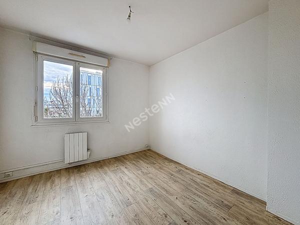 À vendre : Appartement 2 chambres à Nantes - République