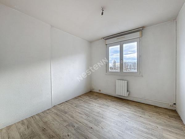 À vendre : Appartement 2 chambres à Nantes - République