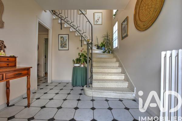 Maison à vendre 10 pièces 277 m² Panazol