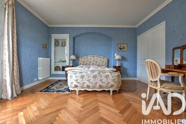 Maison à vendre 10 pièces 277 m² Panazol
