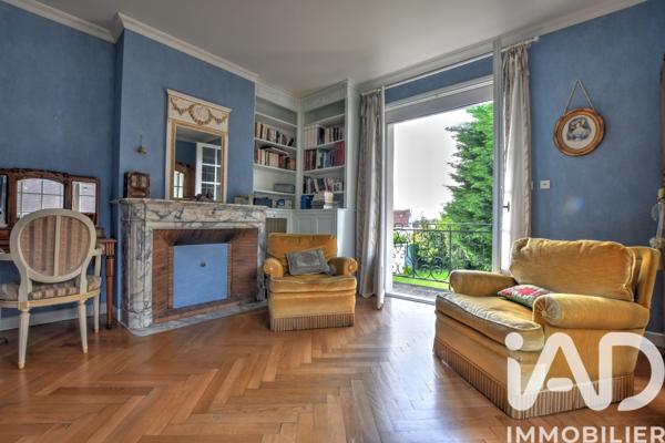 Maison à vendre 10 pièces 277 m² Panazol