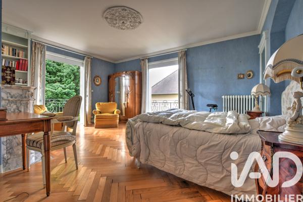 Maison à vendre 10 pièces 277 m² Panazol