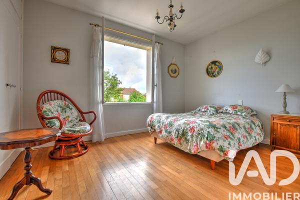 Maison à vendre 10 pièces 277 m² Panazol